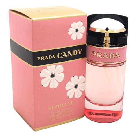 prada candy florale prezzo|prada candy florale perfume.